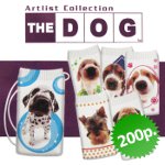 The Dog Collection Маленькая сумочка