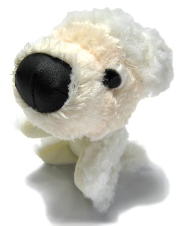 The dog collection 20 Французская болонка