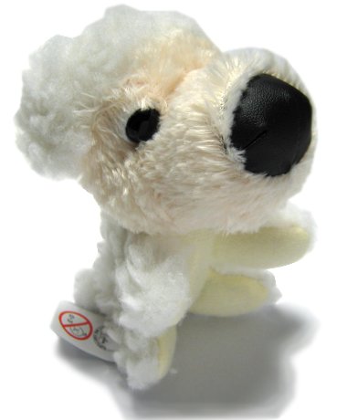 The dog collection 20 Французская болонка