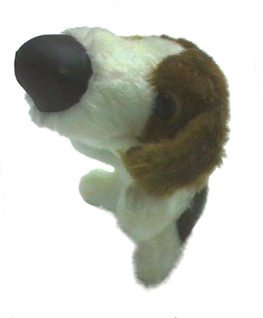 The dog collection 22 Бигль
