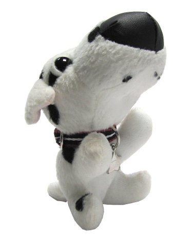 The dog collection 6 Далматин