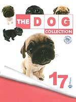 The Dog collection № 17 : Мопс