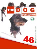 The Dog collection № 46 : Ирландский Волкодав