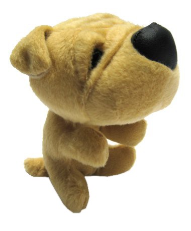 The Dog collection № 30 : Китайский шарпей