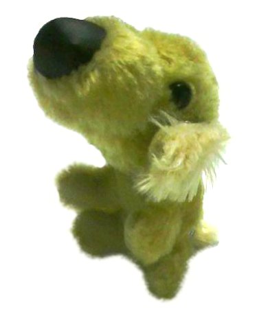 The Dog collection № 21 : Золотистый ретривер