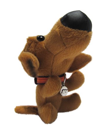 The Dog collection № 9 : Родезийский риджбек