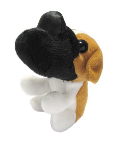 The Dog collection № 26 : Боксер