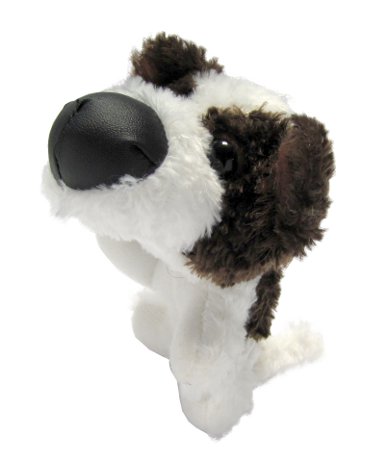 The Dog collection № 32 : Папильон