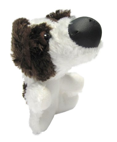 The Dog collection № 32 : Папильон