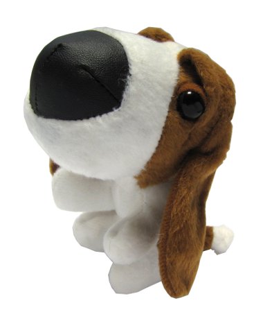 The Dog collection № 29 : Бассет-хаунд