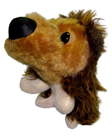 The Dog collection № 31 : Длинношерстная колли