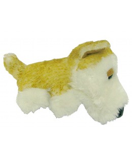 The Dog collection № 45 : Акита-ину