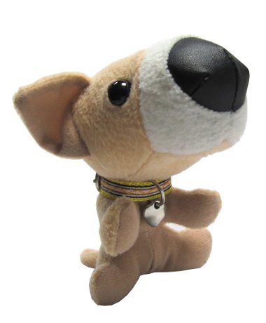 The Dog collection № 38 : Чихуахуа