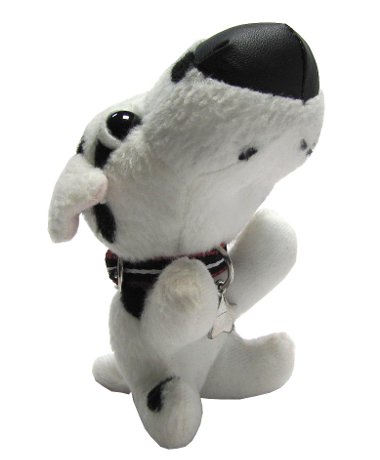 The Dog collection № 23 : Далматин